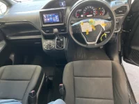 Toyota VOXY лот № 7024 оценка RA  с аукциона в Японии 4