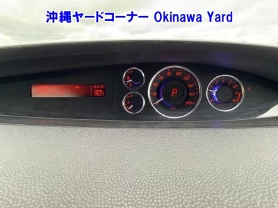 Mazda BIANTE  с аукциона в Японии