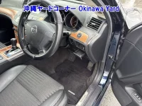 Nissan FUGA лот № 43044 оценка RB  с аукциона в Японии 5