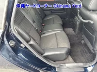 Nissan FUGA лот № 43044 оценка RB  с аукциона в Японии 7