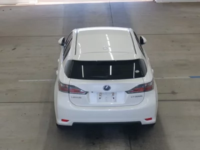 Lexus CT