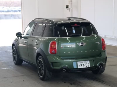 BMW MINI