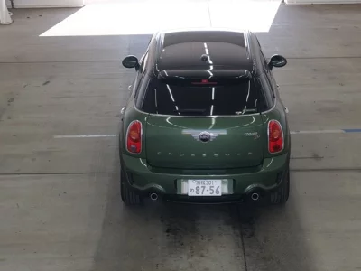 BMW MINI