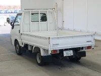 Mazda BONGO лот № 2494 оценка 2  с аукциона в Японии 1