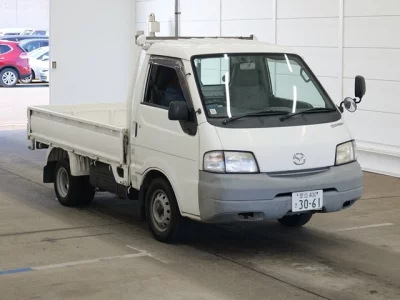 Mazda BONGO