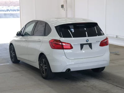 BMW 2-Series