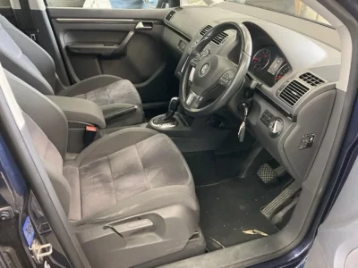 Volkswagen GOLF TOURAN