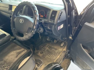 Toyota REGIUS ACE VAN