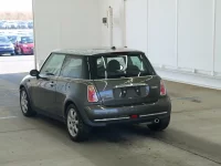 BMW MINI лот № 2815 оценка 4  с аукциона в Японии 1