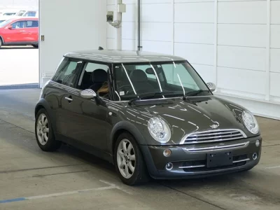 BMW MINI
