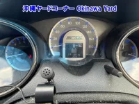 Honda FIT SHUTTLE лот № 43114 оценка RA  с аукциона в Японии 3