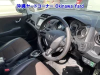 Honda FIT SHUTTLE лот № 43114 оценка RA  с аукциона в Японии 5