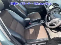 Honda FIT SHUTTLE лот № 43114 оценка RA  с аукциона в Японии 6