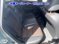 Honda FIT SHUTTLE лот № 43114 оценка RA  с аукциона в Японии 7