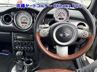 BMW MINI