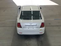 Toyota ALLION лот № 2592 оценка RA  с аукциона в Японии 2