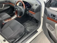 Toyota ALLION лот № 2592 оценка RA  с аукциона в Японии 3