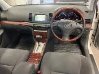 Toyota ALLION лот № 2592 оценка RA  с аукциона в Японии 4