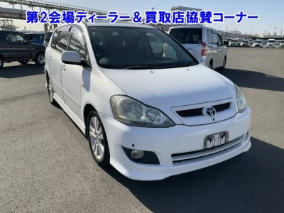 Toyota IPSUM