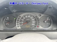 Nissan CARAVAN VAN лот № 43170 оценка RA  с аукциона в Японии 3