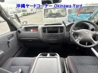 Nissan CARAVAN VAN лот № 43170 оценка RA  с аукциона в Японии 2