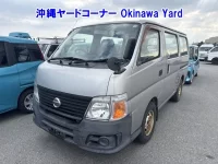 Nissan CARAVAN VAN лот № 43170 оценка RA  с аукциона в Японии 9