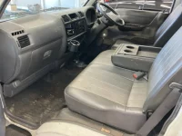 Nissan VANETTE TRUCK лот № 2828 оценка 3.5  с аукциона в Японии 4