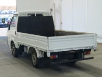 Nissan VANETTE TRUCK лот № 2828 оценка 3.5  с аукциона в Японии 1