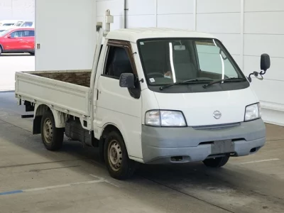 Nissan VANETTE TRUCK  с аукциона в Японии