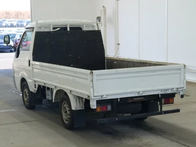 Nissan VANETTE TRUCK  с аукциона в Японии