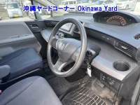 Honda FREED лот № 43113 оценка RB  с аукциона в Японии 5