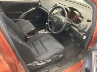 Honda AIRWAVE лот № 2639 оценка 3.5  с аукциона в Японии 3