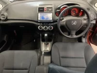 Honda AIRWAVE лот № 2639 оценка 3.5  с аукциона в Японии 4