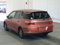 Honda AIRWAVE лот № 2639 оценка 3.5  с аукциона в Японии 1