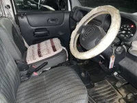 Honda ACTY TRUCK лот № 2789 оценка RA  с аукциона в Японии 3