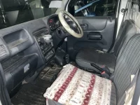 Honda ACTY TRUCK лот № 2789 оценка RA  с аукциона в Японии 4