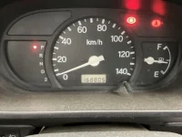 Honda ACTY TRUCK лот № 2789 оценка RA  с аукциона в Японии 5