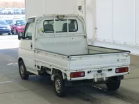 Honda ACTY TRUCK лот № 2789 оценка RA  с аукциона в Японии 1