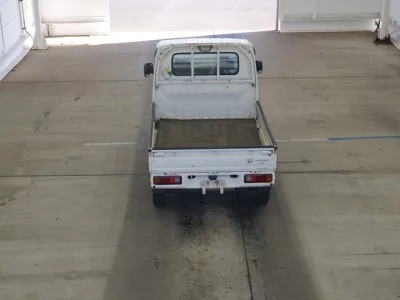 Honda ACTY TRUCK  с аукциона в Японии