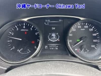 Nissan X-TRAIL лот № 43025 оценка 3.5  с аукциона в Японии 3