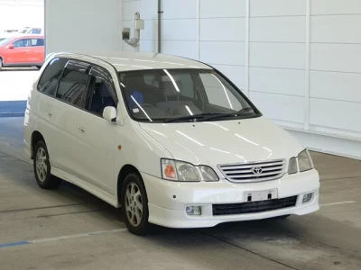 Toyota GAIA