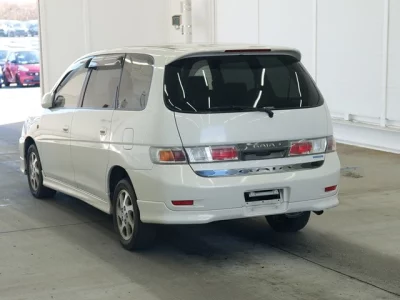 Toyota GAIA