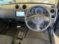 Nissan KIX лот № 2824 оценка RB  с аукциона в Японии 4