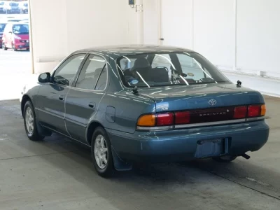Toyota SPRINTER