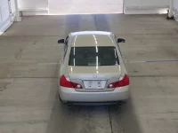 Nissan FUGA лот № 2843 оценка 4  с аукциона в Японии 2