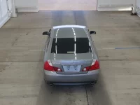 Nissan FUGA лот № 2881 оценка 3.5  с аукциона в Японии 2