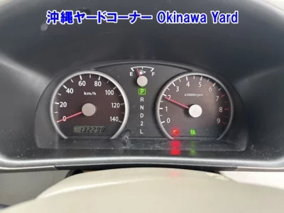 Suzuki EVERY WAGON  с аукциона в Японии