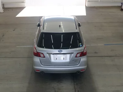Subaru EXIGA
