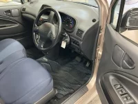 Daihatsu MAX лот № 2530 оценка 3  с аукциона в Японии 3