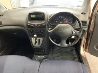 Daihatsu MAX лот № 2530 оценка 3  с аукциона в Японии 4